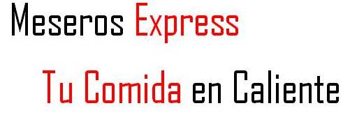 Meseros Express